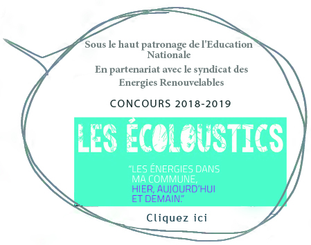 Concours Ecoloustics