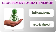 Groupement Achat Energie